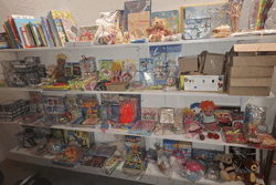 Bekijk deze afbeelding van gratis speelgoed op Minima voor elkaar Gouda 