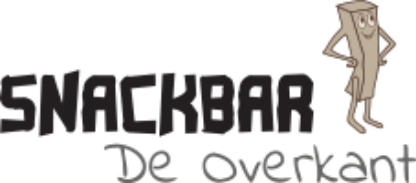 Bekijk het logo van sponsor Snackbar De Overkant op Minima voor elkaar Gouda