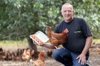 Bekijk het logo van sponsor Stolweitjes op Minima voor elkaar Gouda